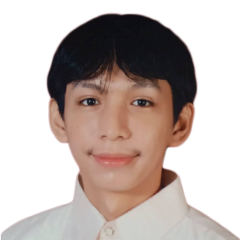 Mark Richard Eugenio